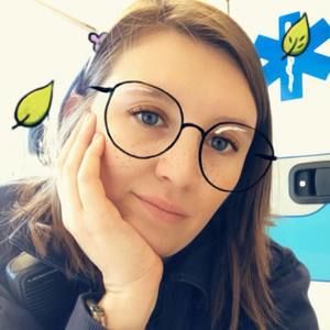 Meet your Posher, Odessa